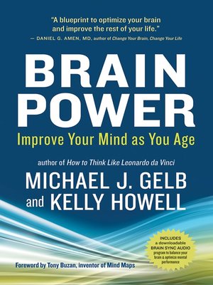 cover image of Brain Power